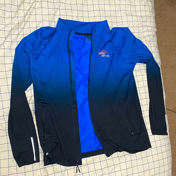 Running Jacket | XL | Red Rock | Stormtech - Picture 1 of 1